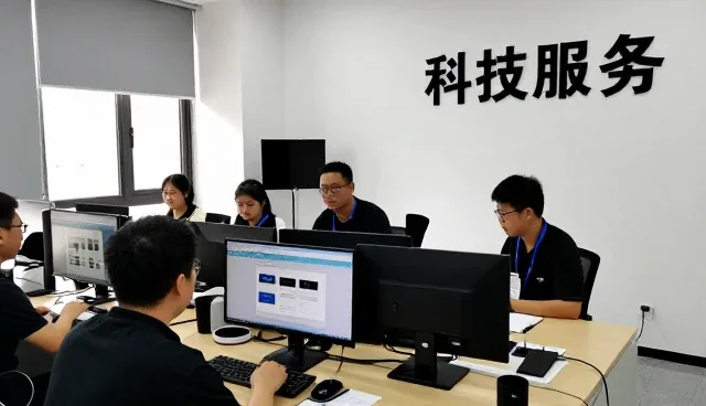 农业基地中使用软件测试服务的优势分析